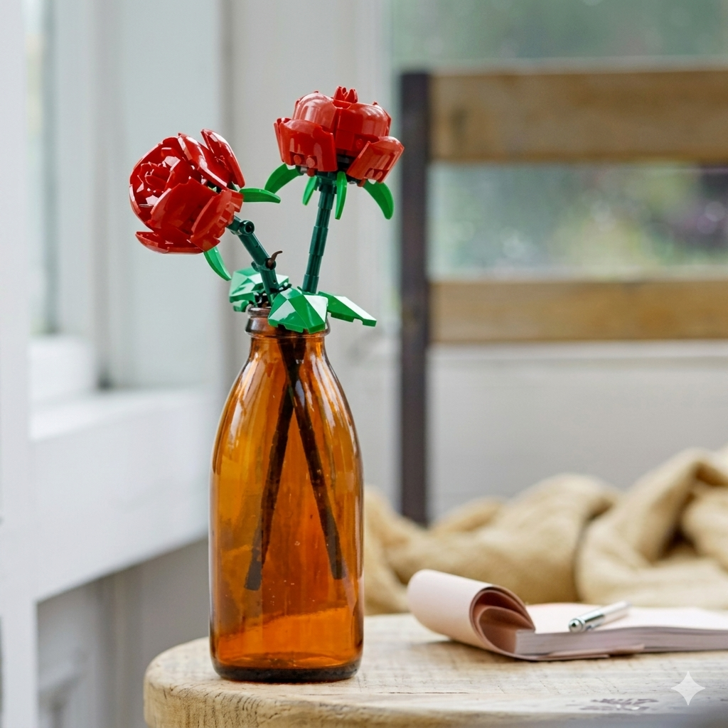 LA DE LEGO - Imagen 2